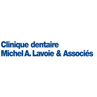 Annuaire Clinique Dentaire Michel A. Lavoie et Associés