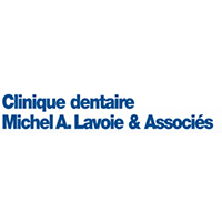 Logo Clinique Dentaire Michel A. Lavoie et Associés