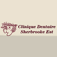 Logo Clinique Dentaire Sherbrooke