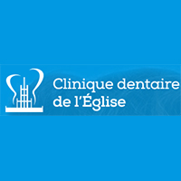 Logo Clinique Dentaire de l'Église