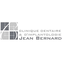 Logo Clinique Dentaire & d’Implantologie Jean Bernard