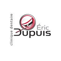 Logo Clinique dentaire Éric Dupuis