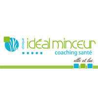 Logo Clinique Idéal Minceur