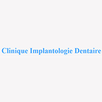 Logo Clinique Implantologie Dentaire