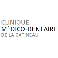 Logo Clinique Médico-Dentaire de la Gatineau