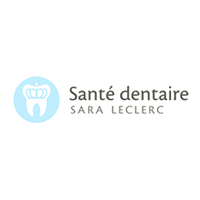 Annuaire Clinique Santé Dentaire Sara Leclerc