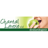 Logo Clinique de Denturologie Chantal Lavoie