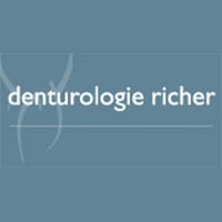 Annuaire Clinique de Denturologie Richer