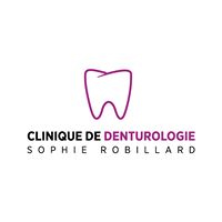 Annuaire Clinique de denturologie Sophie Robillard