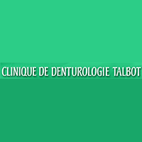 Annuaire Clinique de Denturologie Talbot