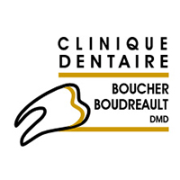 Annuaire Clinique dentaire Boucher et Boudreault