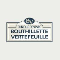 Annuaire Clinique dentaire Bouthillette Vertefeuille