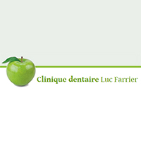 Annuaire Clinique dentaire Luc Farrier