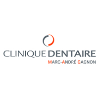 Logo Clinique Dentaire Marc-André Gagnon