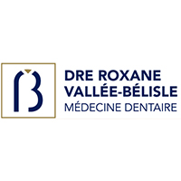 Clinique dentaire Roxane Vallée-Bélisle