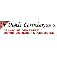 Annuaire Clinique dentaire du docteur Denis Cormier