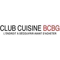 Logo Club Cuisine BCBG