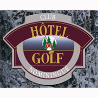 Annuaire Club Hotel Golf Nominingue