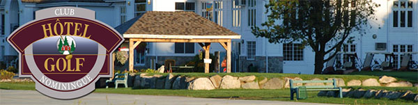 Club Hotel Golf Nominingue