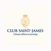 Logo Club Saint-James