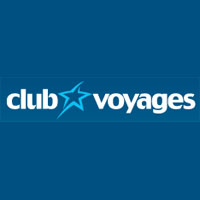Logo Club Voyages