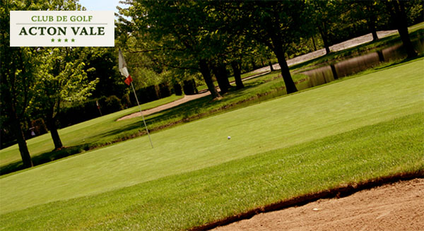 Club de Golf Acton Vale