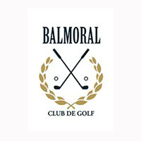 Logo Club de Golf Balmoral