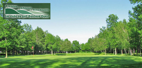 Club de Golf Banlieue Ouest