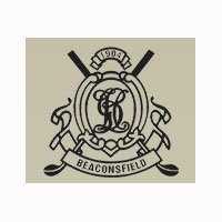 Logo Club de Golf Beaconsfield