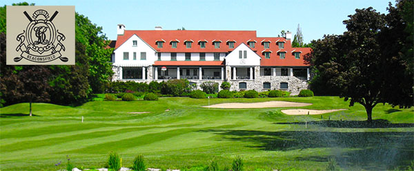 Club de Golf Beaconsfield