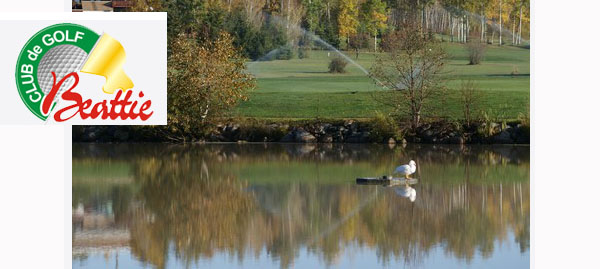 Club de Golf Beattie