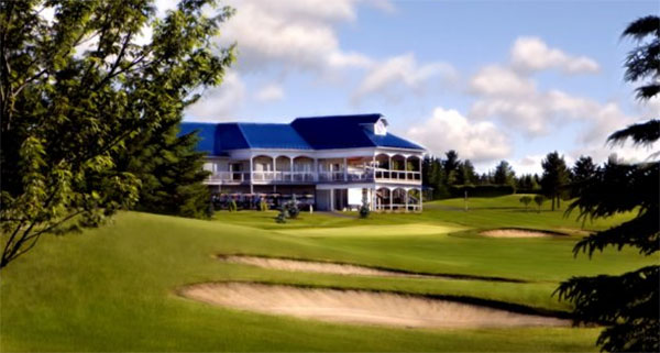 Club de Golf Beauceville