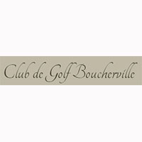 Club de Golf Boucherville