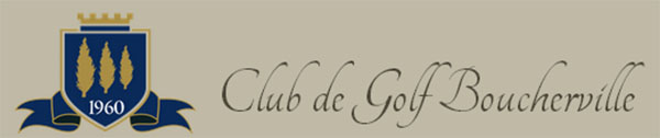 Club de Golf Boucherville