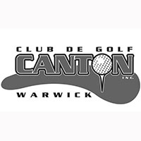 Logo Club de Golf Canton Warwick