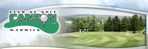 Club de Golf Canton Warwick