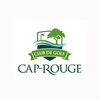 Logo Club de Golf Cap-Rouge