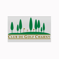 Logo Club de Golf Charny