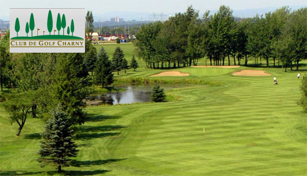 Club de Golf Charny