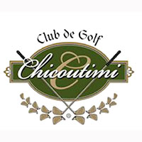 Logo Club de Golf Chicoutimi
