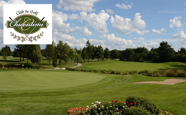 Club de Golf Chicoutimi