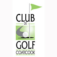 Logo Club de Golf Coaticook