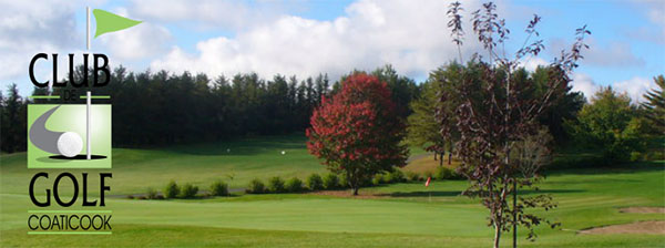 Club de Golf Coaticook