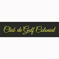 Logo Club de Golf Colonial