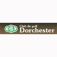 Logo Club de Golf Dorchester