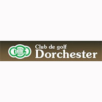 Logo Club de Golf Dorchester