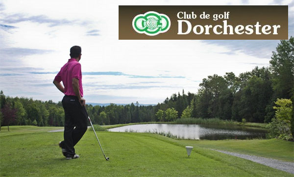Club de Golf Dorchester