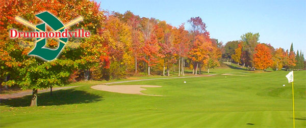 Club de Golf Drummondville