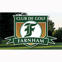 Logo Club de Golf Farnham