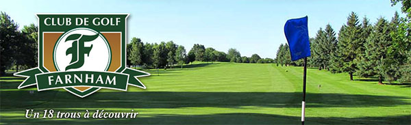 Club de Golf Farnham
